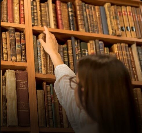 Biblioteconomia