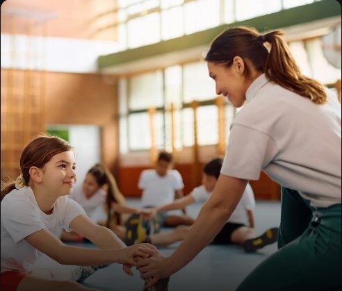 Licenciatura em Educação Física